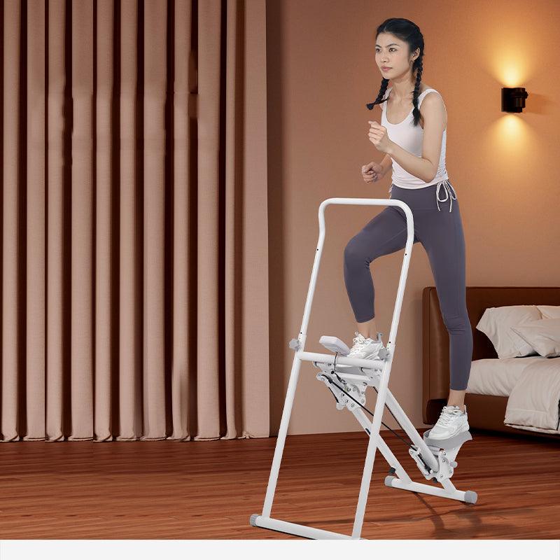 Aparelho de Exercício em Casa - Stepper Vertical!