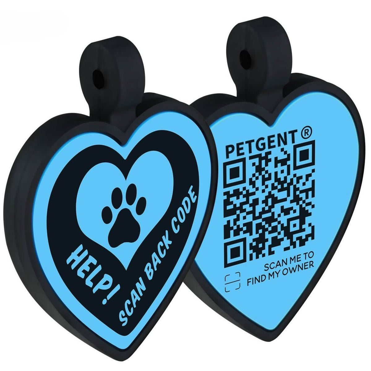 SafePet QR™