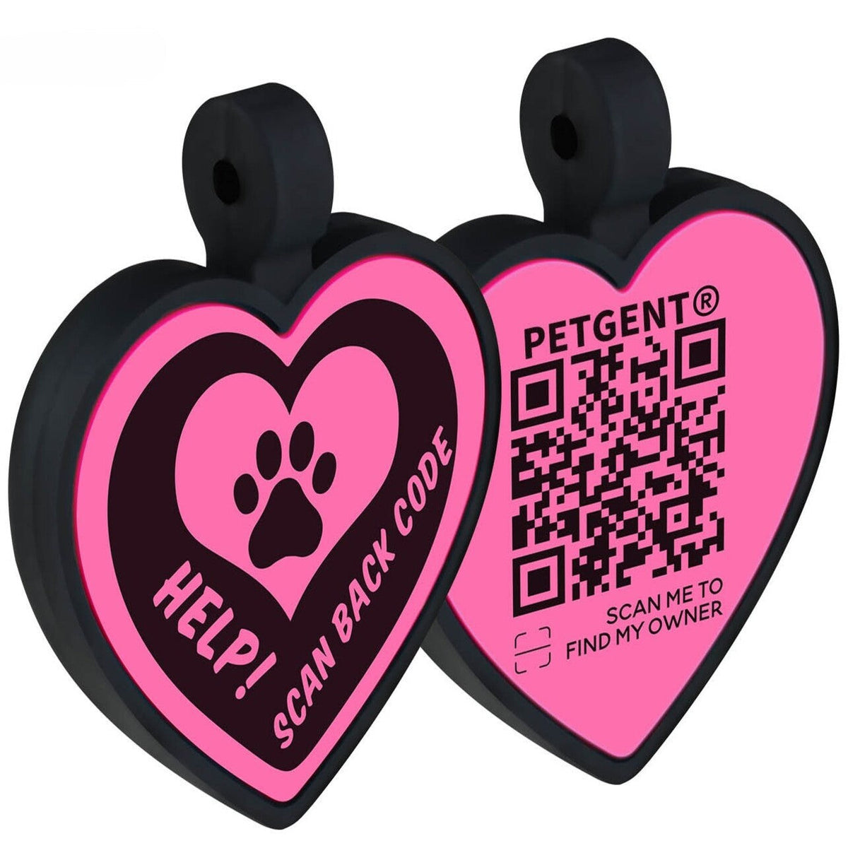 SafePet QR™