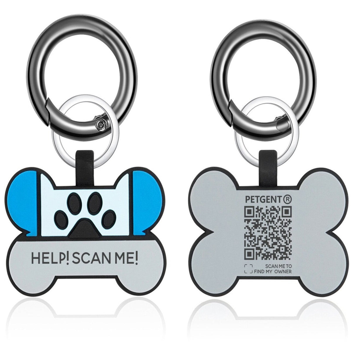 SafePet QR™